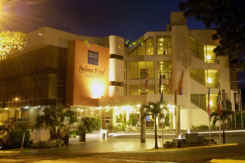 Hotel Barcelo Palma Real 003